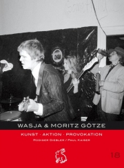 Wasja & Moritz Götze