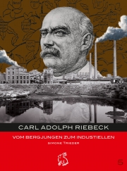 Carl Adolph Riebeck
