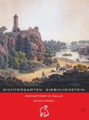Dichtergarten Giebichenstein