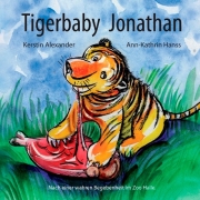 Tigerbaby Jonathan