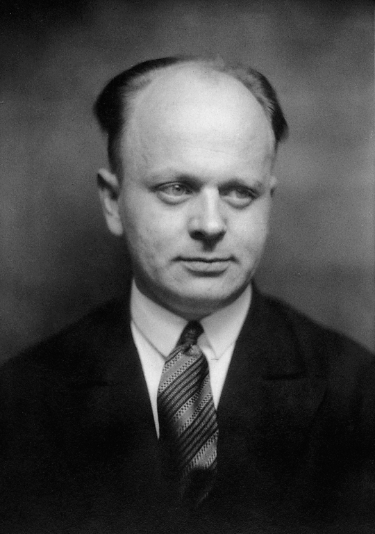       Ernst Ottwalt um 1935
