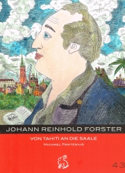 Johann Reinhold Forster
